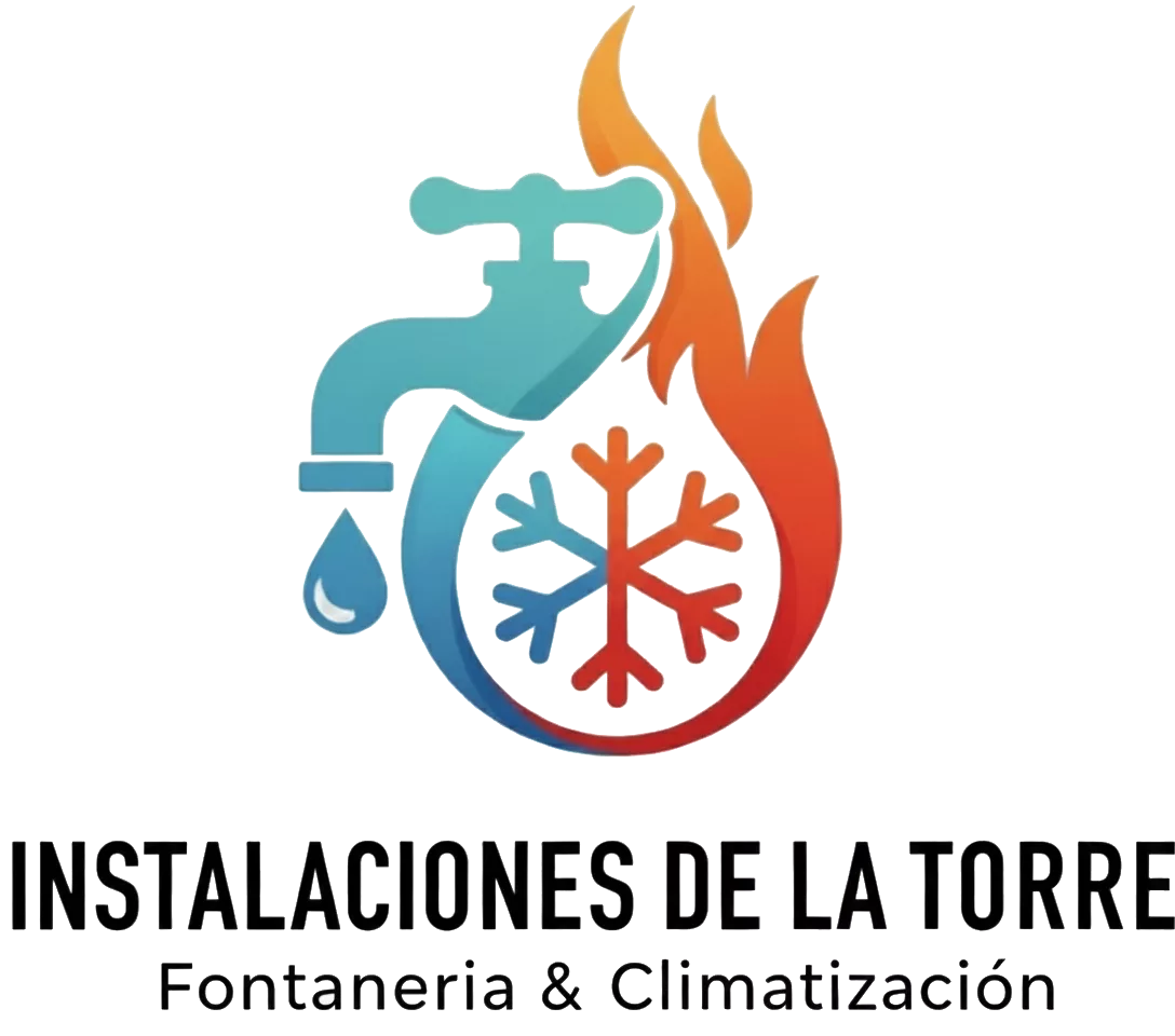 Logo instalacionesdelatorre